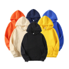 Fashion Brand Men's Hoodies New Spring Autumn Casual Hoodies Sweatshirts Men's Top Solid Color Hoodies Sweatshirt Male