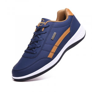 Men Shoes Sneakers Big Size 48 Men Casual Shoes Italian Breathable Leisure Male Non-Slip Footwear Vulcanized Shoes